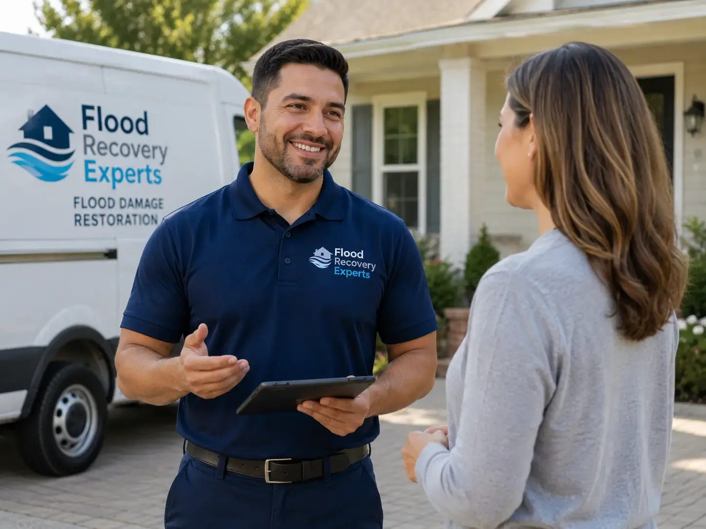 Flood Damage Cleanup Fairfield Bay, AR FAQs